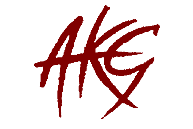 Logo AKG